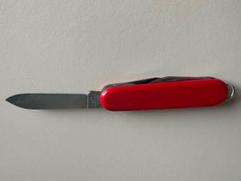 Offiziers-Sackmesser