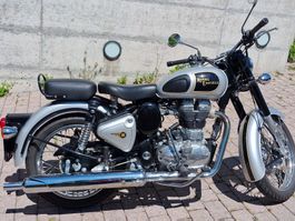 Royal-Enfield Bullet EFI 500