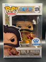 Funko Pop! Gol D. Roger 1274