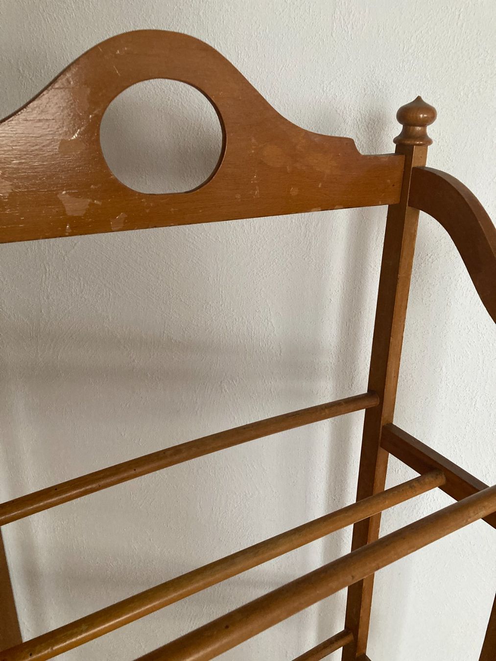 Autres décorations & accessoires: Gestell Jugendstil – D'occasion à Wil SG par Pin05 3
