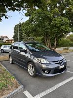 Mazda 5 2.0D 7 Plätzer MFK 8.2023