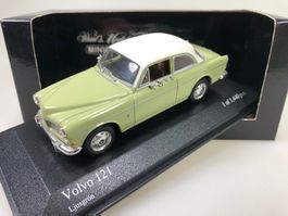 Volvo 121 - Minichamps - 1:43