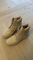 NEUVES Boots Timberland