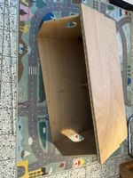 Spiel Stall für Kinder