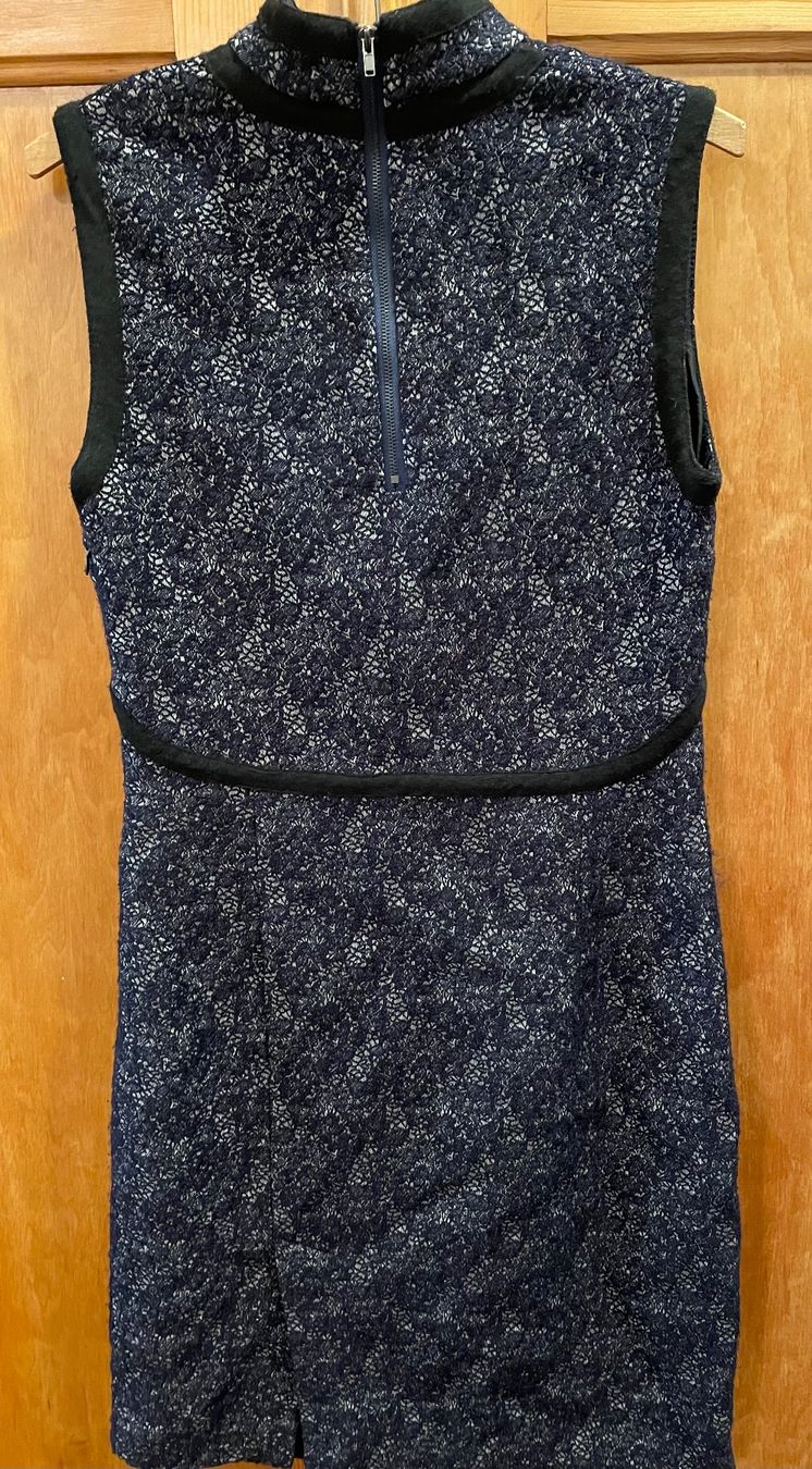 Vestiti: Kleid (Etuikleid) – Usato da Uster venduto da jelk 1