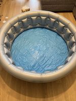 Bestway Inflatable Kids Paddling Pool - Summer Fun!