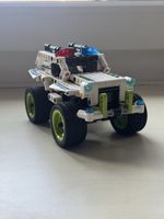 Lego Technic 42047 Racer