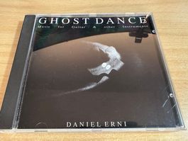 C1 Daniel Erni - Ghost Dance