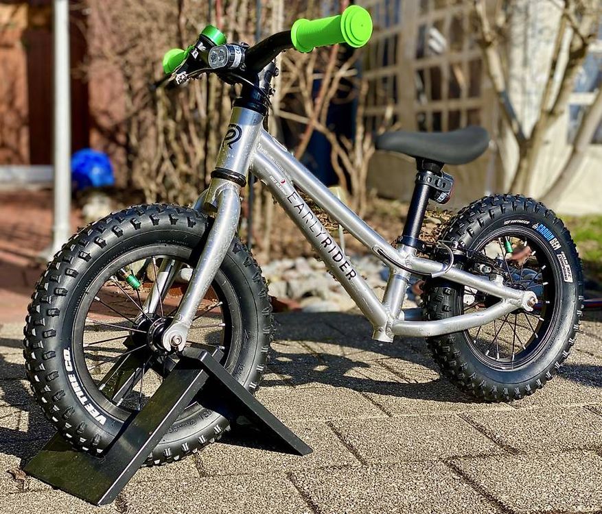 Early Rider Big Foot 12 Zoll mit Bremse (Gebraucht) in Dürnten für CHF ...