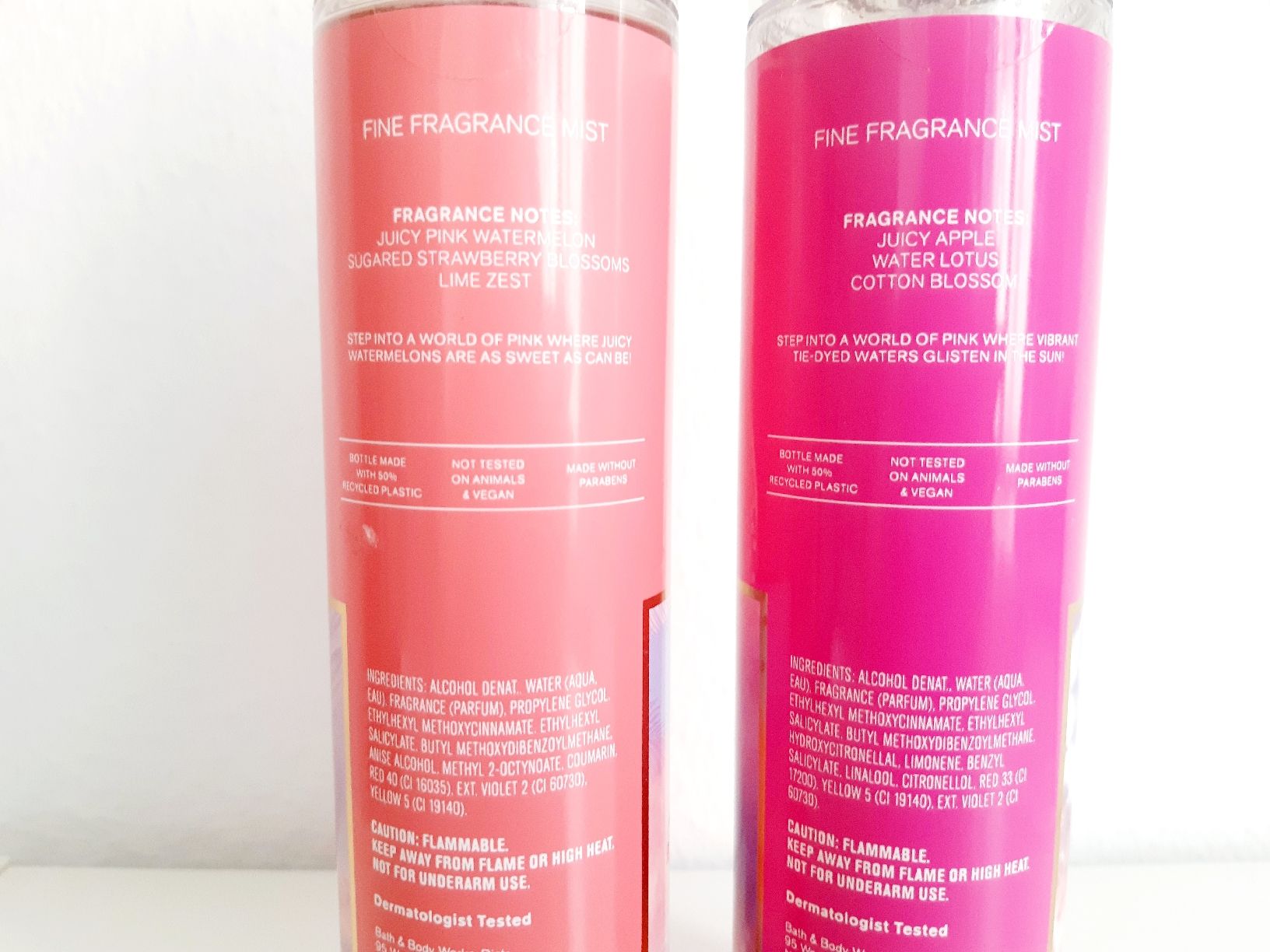 Profumi & Eau de Toilette: BATH&BODY WORKS 2er Set – Nuovo (secondo la descrizione) da Winterthur venduto da Je. 2