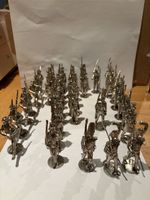 figurines de Soldat Alymer 50 pièces