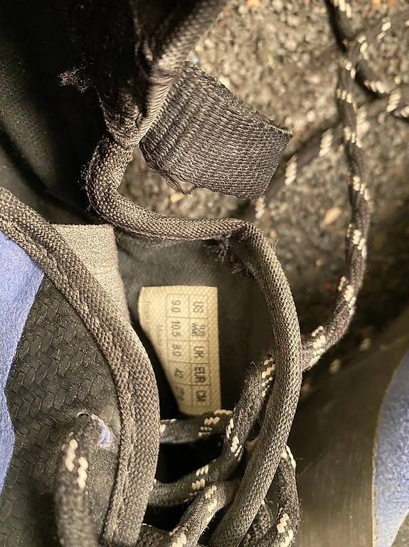 Chaussures hommes: Kletterschuhe Unparallel Sirius 42 – D'occasion à Basel par Huuii 3