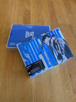 Super M - The 1st Album K-Pop