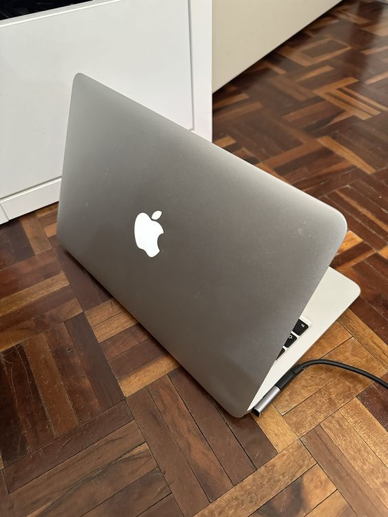 Apple Notebook: MacBook Air, 512 GB – Usato da Bioggio venduto da dan_fr7p 1