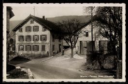 AK Marin, Ferme Jean Simonet