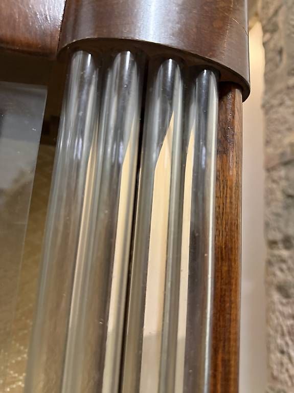 Allestimento di negozi e stand fieristici: Art Deco Bar – Usato da Basel venduto da dietschy77 4
