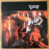 Eclection - Same / 1. UK-Press. 1968 - Stereo - TOP