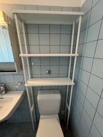IKEA DYNAN Badezimmer Regal