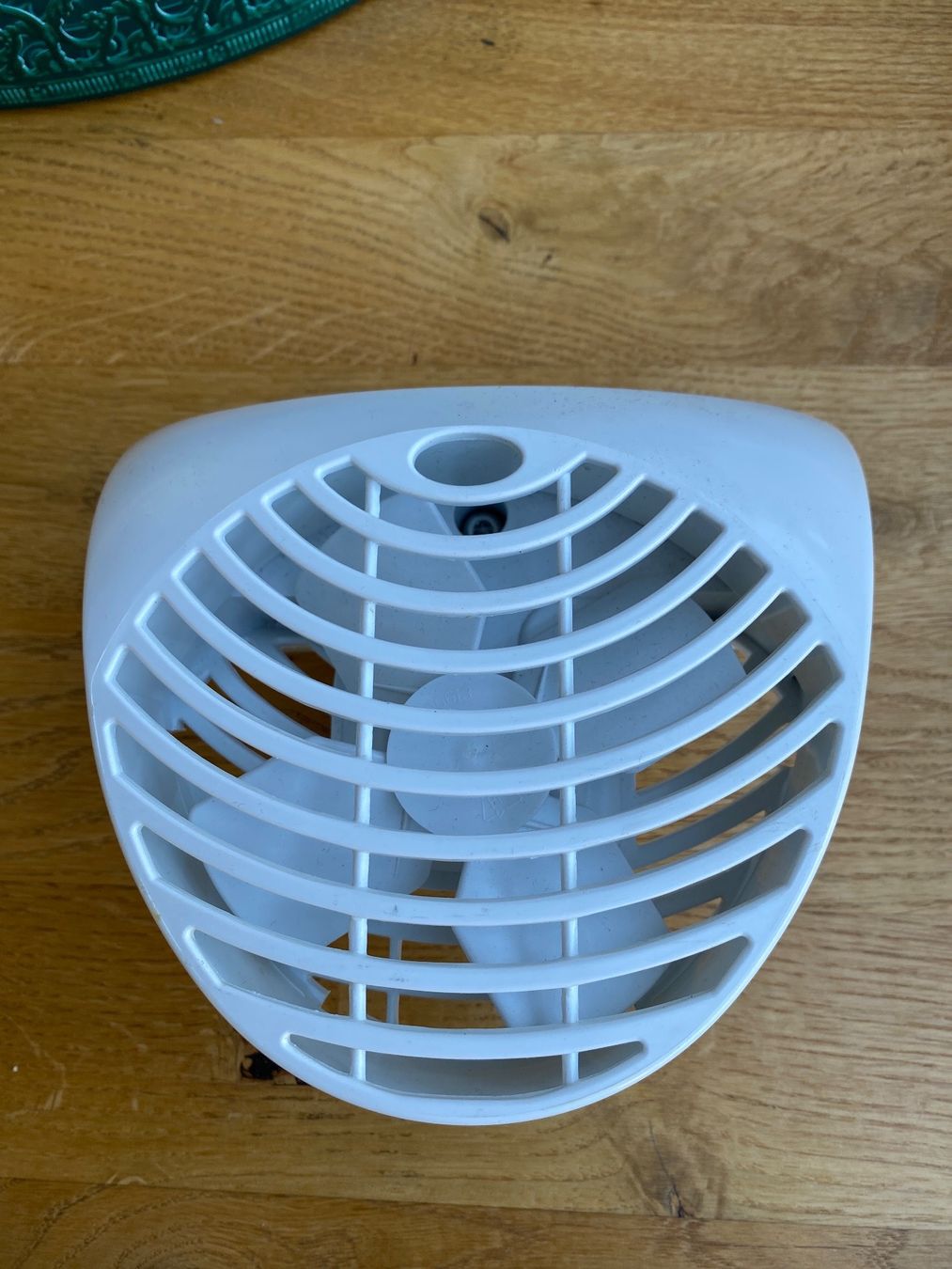 Siemens Ventilatoren: Ventilator Kühlschrank – Gebraucht aus Kleindöttingen von EypO2