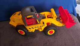 Playmobil Radlader