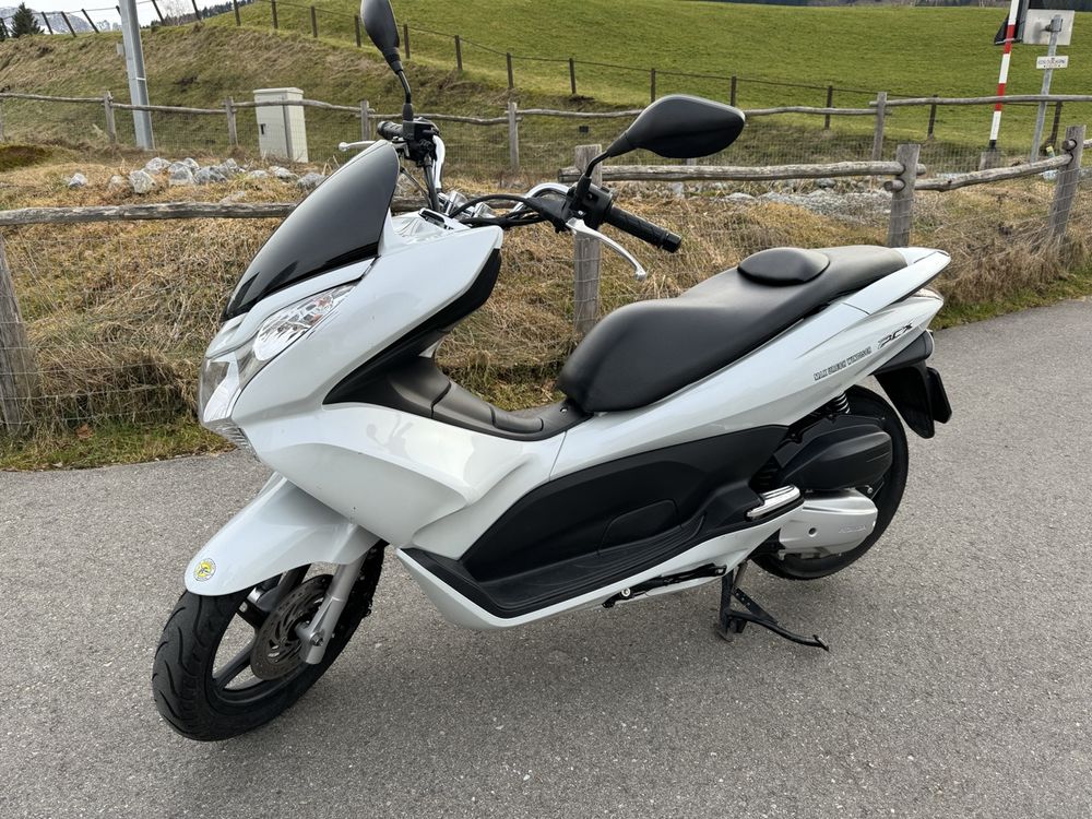 Honda PCX Kaufen auf Ricardo