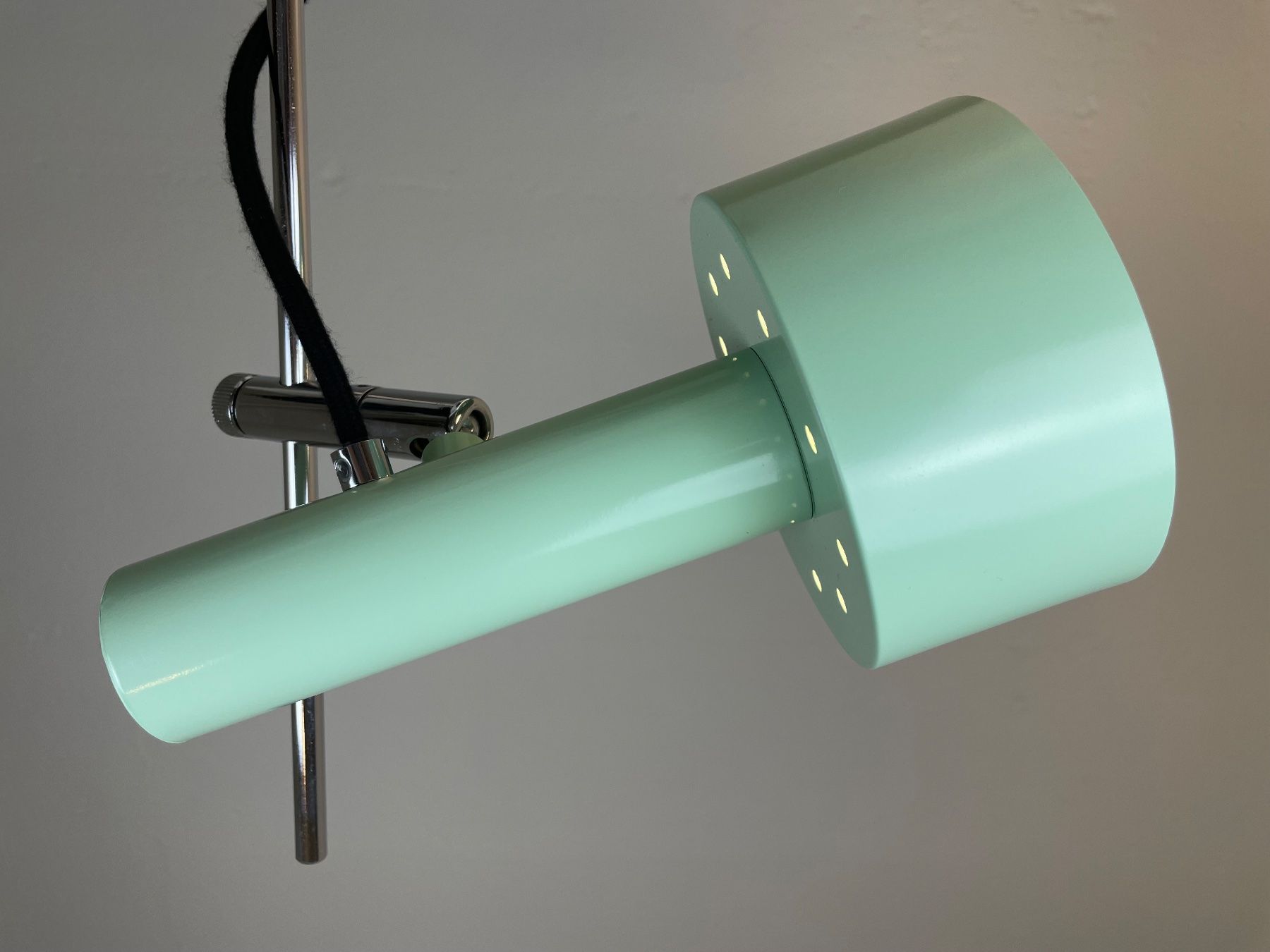 Lampen: Vintage lamp renewed tischlampe – Gebraucht aus Genthod von lightyear63 5
