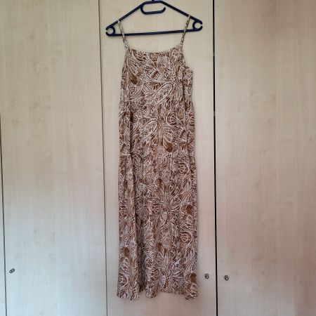 Maxi Kleid