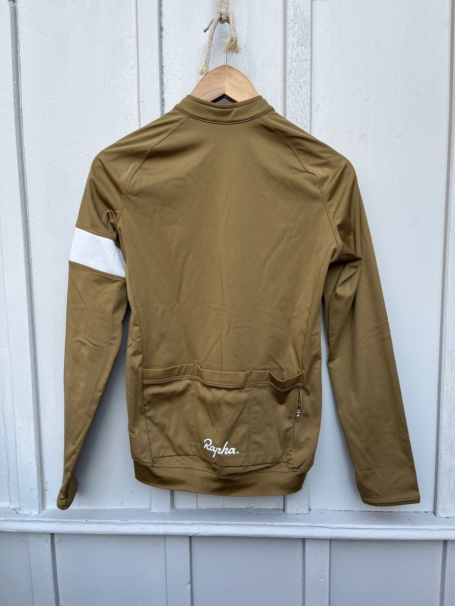 Rapha Leibchen & Hosen: Rapha Core Wintertrikot, S – Neu (gemäss Beschreibung) aus Stein am Rhein von gere04 1