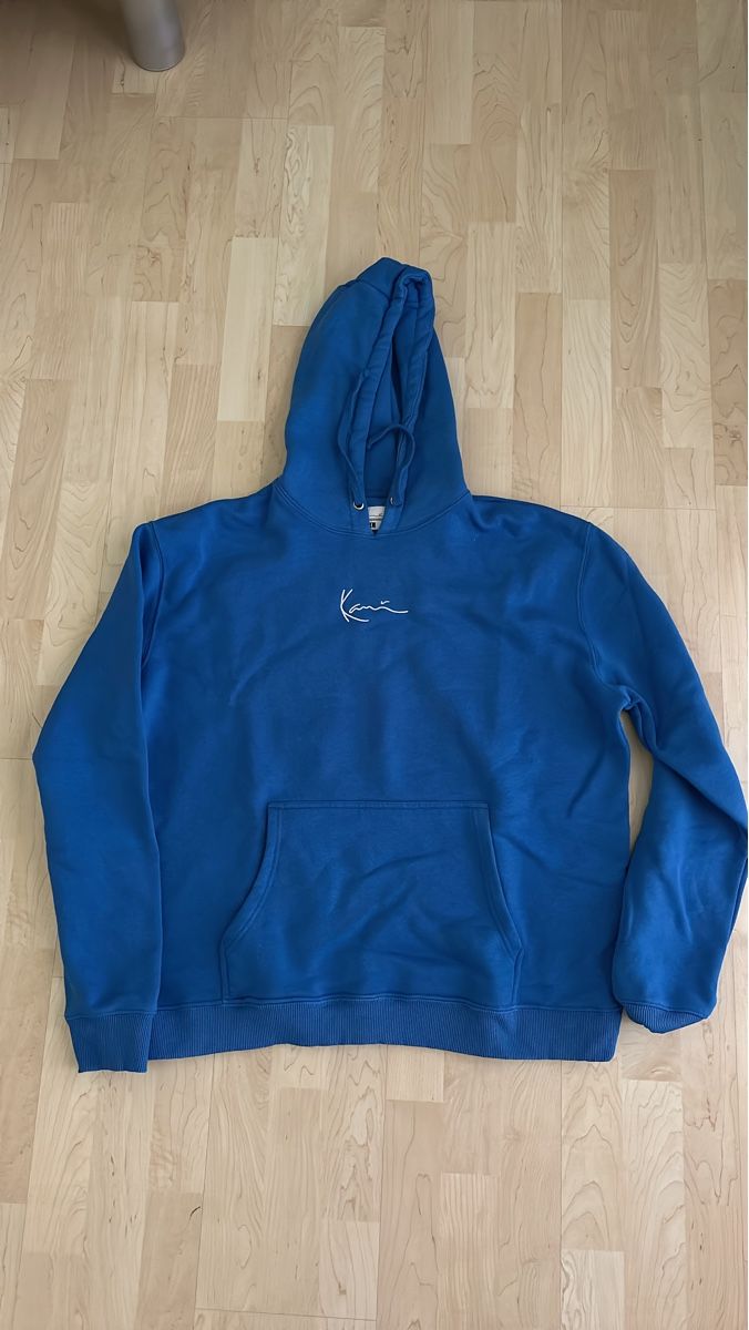 Pullover & Sweatshirts: Karl Kani Sweatshirt Gr.L – Gebraucht aus Bassersdorf von Bryan-00
