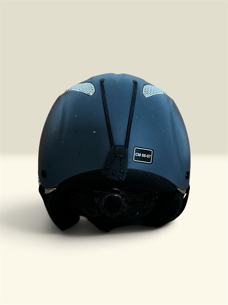 Alpina Caschi & visiere: Skihelm Damen – Usato da Wald ZH venduto da Rubens83 1