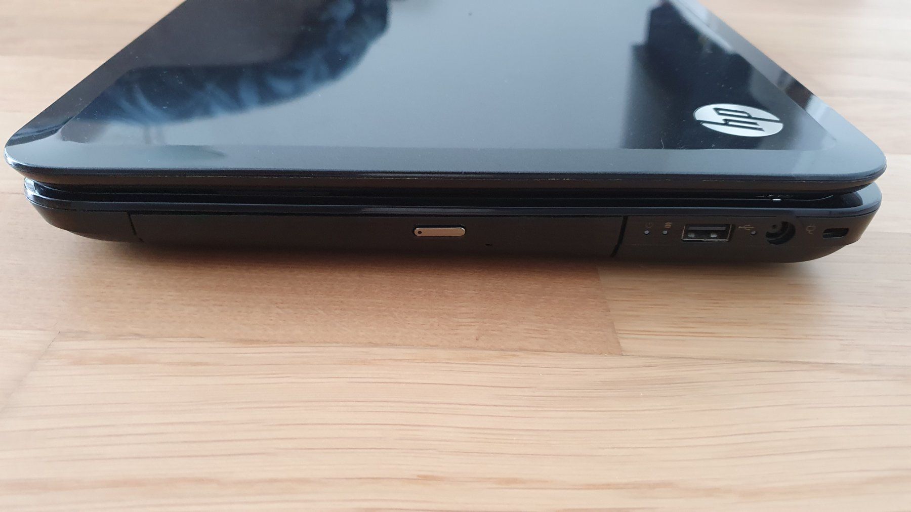 Hewlett Packard Notebooks: HP Pavilion g6 Notebook / Laptop mit Ladekabel – Gebraucht aus Luzern von Grisupilami 6