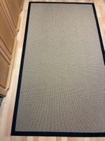 Robuster Teppich 130x230cm neuwertig