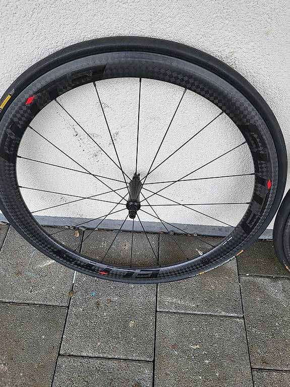 Pezzi di ricambio: Roues velo elite – Usato da Courtepin venduto da geindre 1