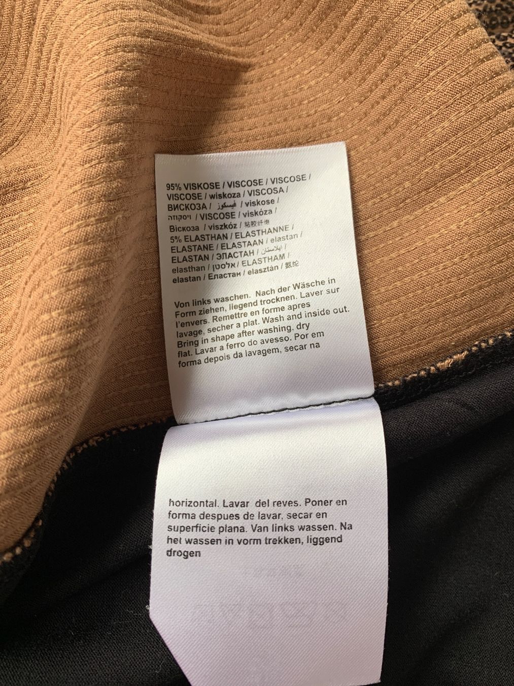 Luisa Cerano T-Shirts: Luisa Cerano Shirt Gr 38 – Gebraucht aus Mettmenstetten von _4_YOU_ 5