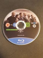 Fast & Furious 7 - Action Blu-ray Disc - Top Zustand!