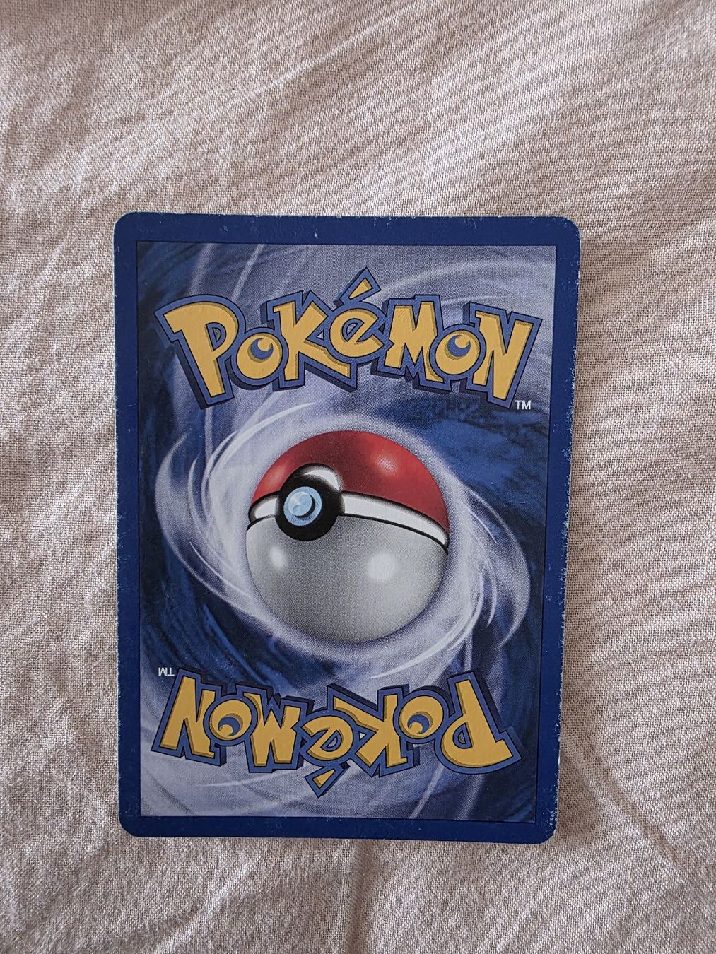 Pokémon Carte collezionabili: Pokemon Deoxys 6/110 – Usato da Rubigen venduto da Lexel42 1