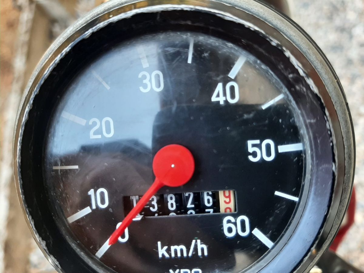 Mofas: Puch X30 NG-2A – Gebraucht aus Yvonand von Hondaaaaaaa 6