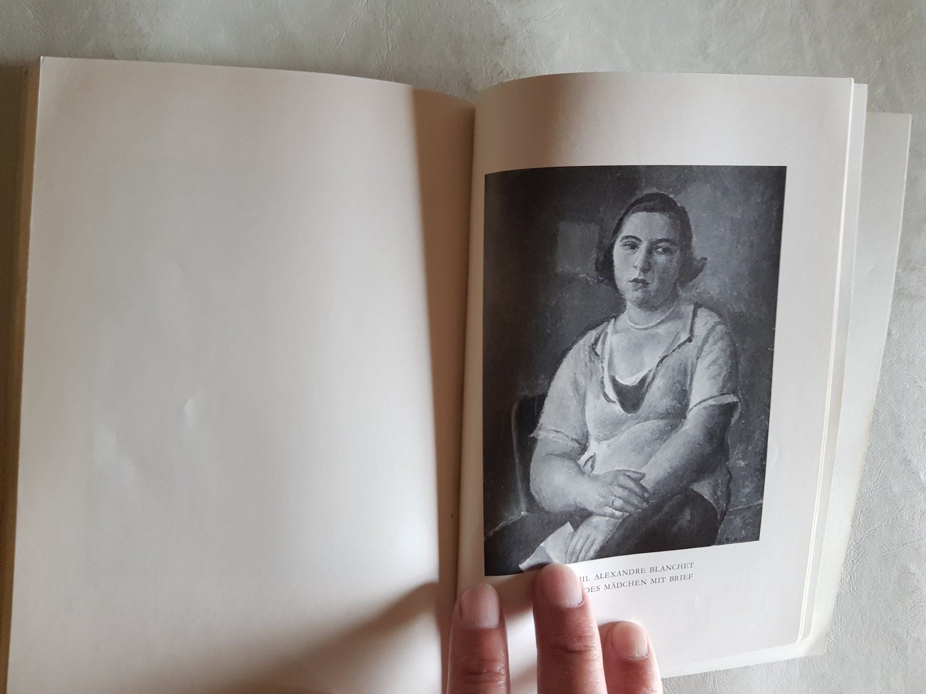 Bücher: Stiftung Oskar Reinhart - Katalog 1951 – Gebraucht aus Walterswil BE von Lonitti 2