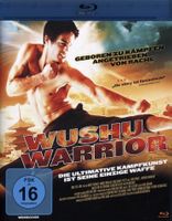 Wushu Warrior (Blu-Ray)
