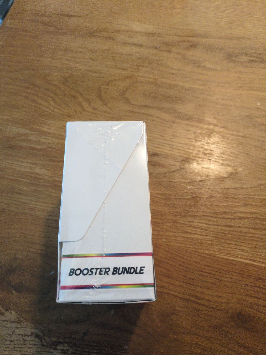 Pokémon Carte collezionabili: 151 Booster Bundel En – Nuovo e nell'imballaggio originale da Zürich venduto da Andort 1