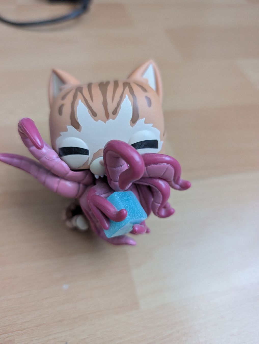 Funko Figurines: Funko pop Goose n – D'occasion à Le Locle par meline.28 1