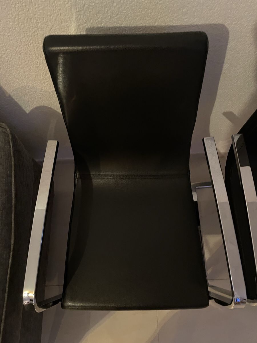 Calligaris Sedie: 5 calligaris chairs made in italy – Usato da Cheyres venduto da Gr33 2