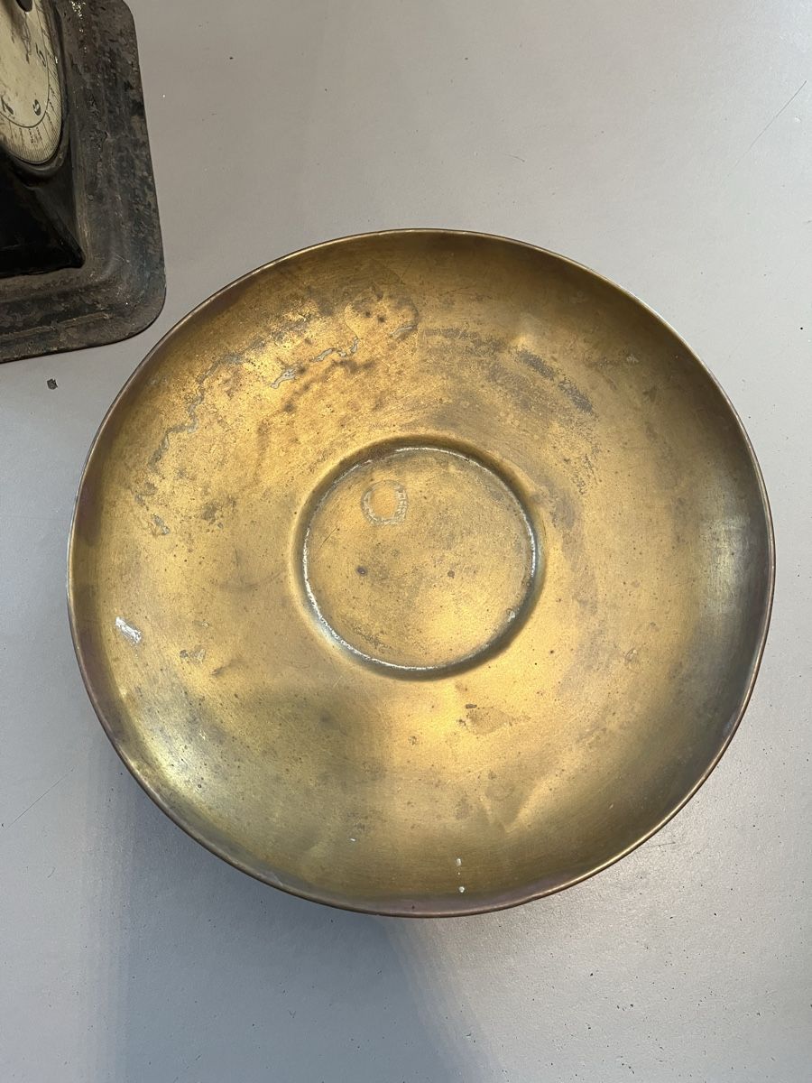 Bilance e pesi: Ancienne balance Scale – Usato da St. Prex venduto da Nikolletta 9