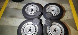 VW T6 Winterreifen 