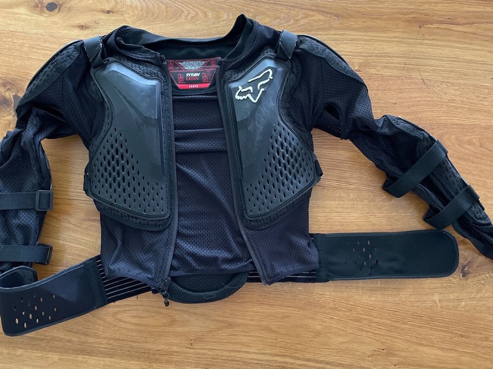 Fox