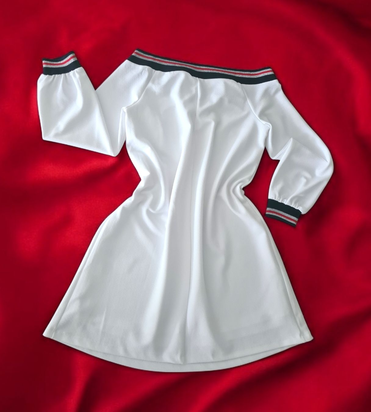 Vestiti: Robe(40-42)"Body Flirt" BonTissu Élasthane – Nuovo e nell'imballaggio originale da Etoy venduto da MyStyleMyMode 3