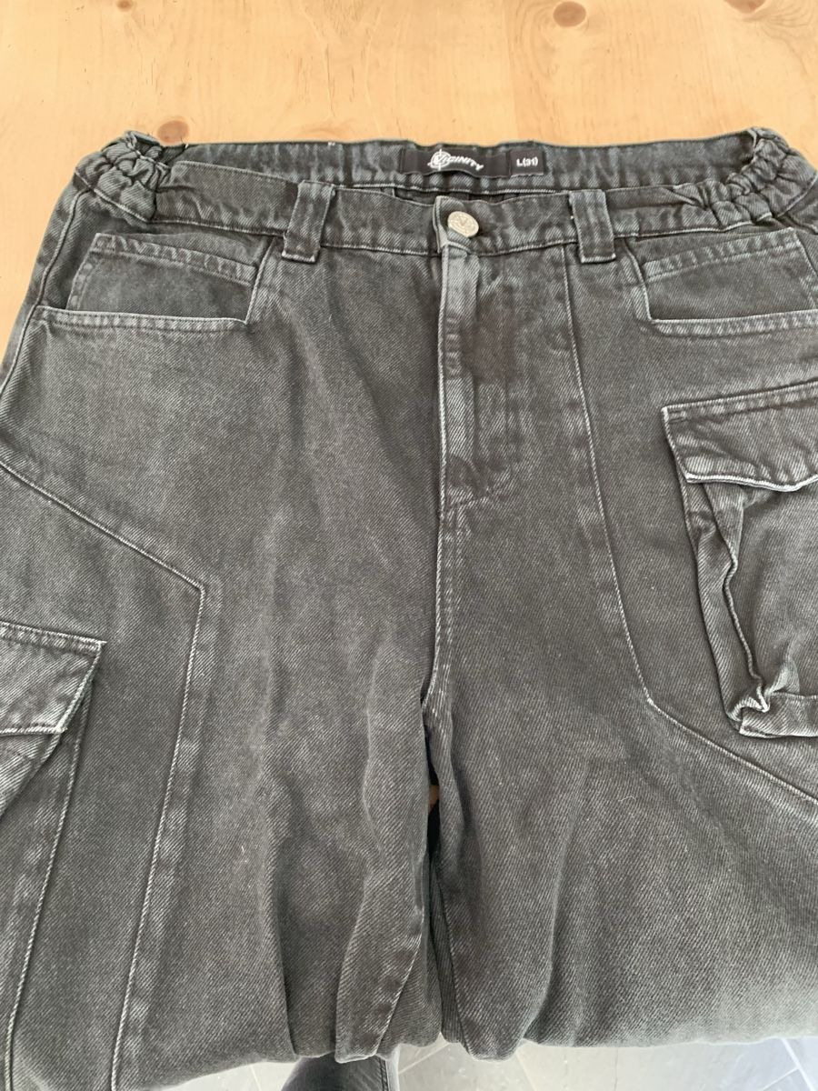 Pantaloni: Cargohosen – Usato da Domat/Ems venduto da csu_5hk2 1