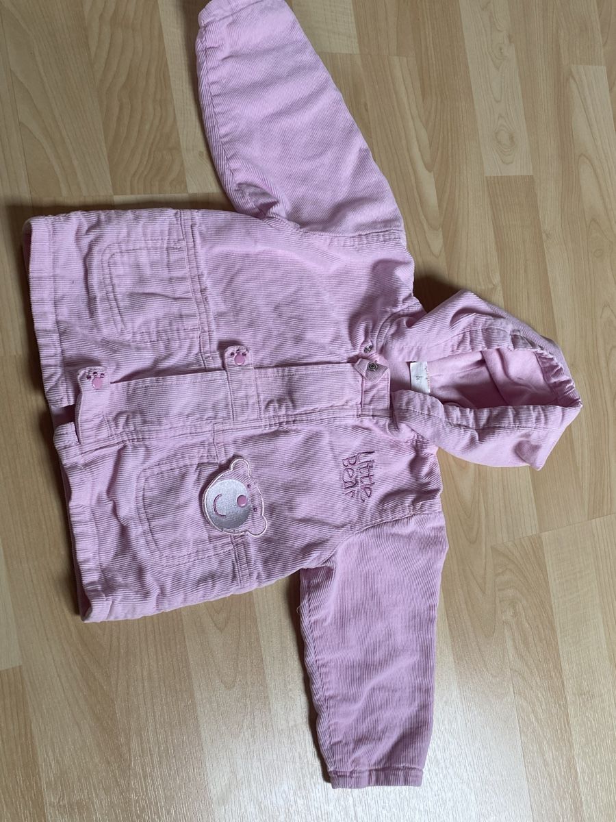 Lotti & Set di vestiti: 5 Teile Baby Mädchen Kleider Gr. 86 – Usato da Deitingen venduto da Koala-2024 2