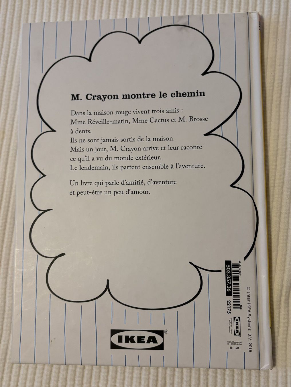Libri: Livre Enfant - Francais – Usato da Satigny venduto da Suisse_gigi 1