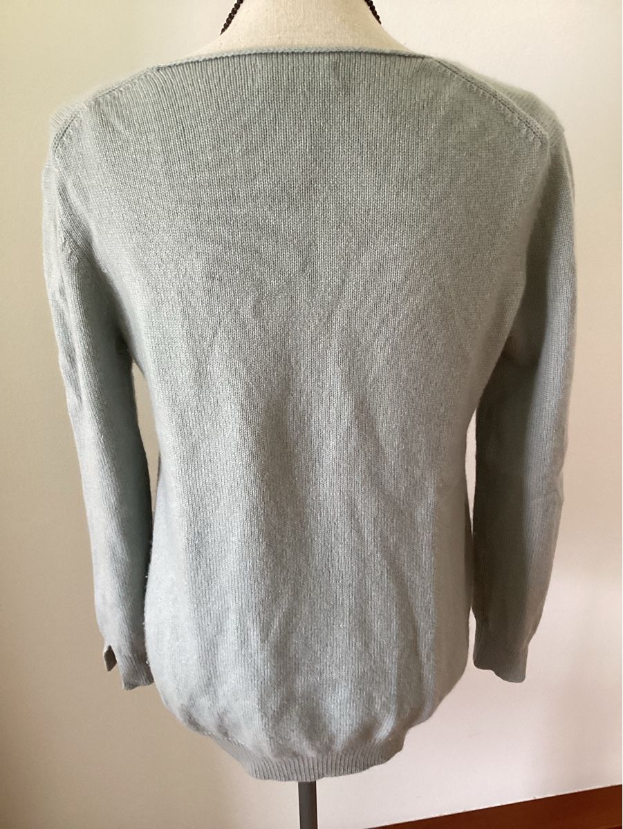 Hemisphere Maglioni & Felpe: Hemisphere, Kaschmirpullover, Gr. 36 – Usato da Salenstein venduto da Esprit57 2